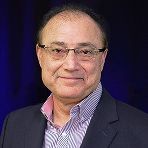 Dr. Zahid Butt to Speak at HIMSS 2015 Quality Symposium