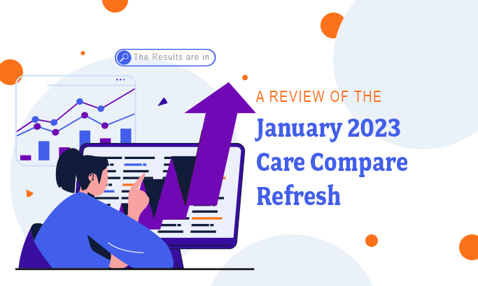 Hospital eCQM Results Are In: A Review of the January 2023 Care Compare Refresh