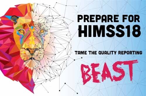 Prepare Yourself: 12 Tips for HIMSS18