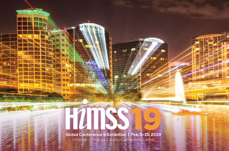 Are You Ready For It? 12 Tips for HIMSS19