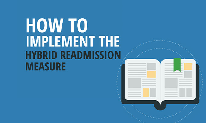 [E-Book] Hybrid Readmission Measure Implementation Guide