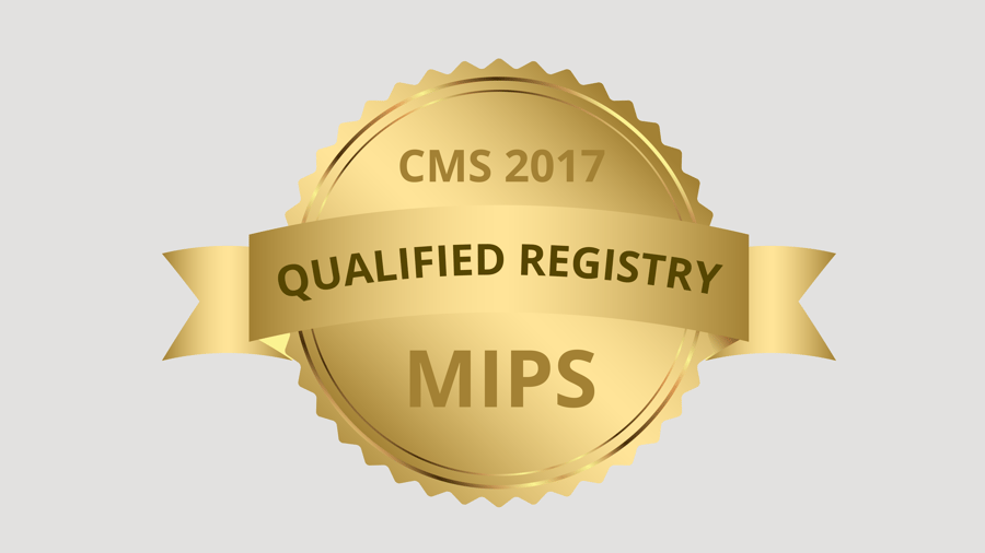 CMS Approves Medisolv as a 2017 MIPS Qualified Registry for the Quality Payment Program