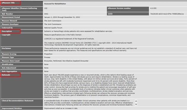 ecqm rational