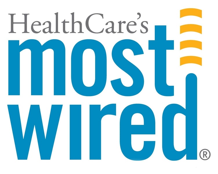 Customer Spotlight: 28 Medisolv Customers Named to Healthcare’s Most Wired List for 2016