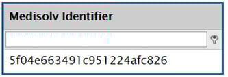 Medisolv ID-1