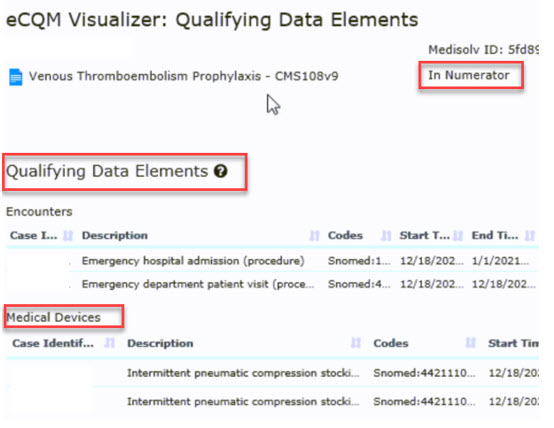 Visualizer pt details